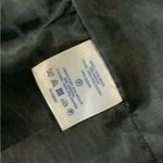 Women’s LAND’S END coat🍃🍂 Black Size 16 Photo 13