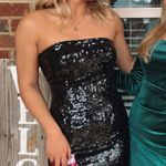 Nasty Gal Mini Dress Photo 1