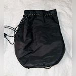 PINK - Victoria's Secret Victoria Secret PINK Bucket Cinch Pull Backpack Photo 4