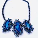 Boutique  Statement Necklace Photo 3