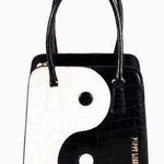 Poppy Lissiman Yin Yang Crikey BB Mini Bag Photo 0