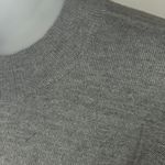 BP. Nordstrom Nwt Gray Crewneck Lightweight Sweater Size Small Photo 4