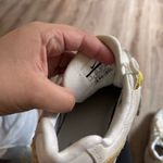 Nike  Womens WMNS Air Max 95 Desert Sand/Metallic Gold Size 9 Photo 7