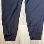 Spyder Black Joggers Sleek Design Comfortable Fit Photo 2