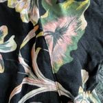 O'Neill  Tropical Floral Shorts New 26 Photo 3