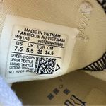 Converse Chuck Taylor Low Top Sneakers Black White Size 7.5 Photo 8