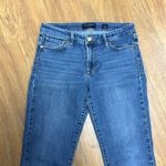 Lucky Brand  Mid Rise Sweet Straight Sz 8/29R Photo 2