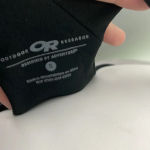 Outdoor Research Black Racerback Tank Photo 6