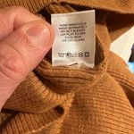 House of Harlow NWT  1960 x Revolve Karena O Ring Halter Tie Midi Dress in Orange Photo 8