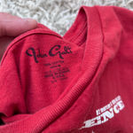 John Galt Red  Top Photo 2