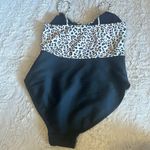 No Boundaries one-piece swimsuit in size M (7-9) Photo 7