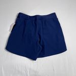Lands' End  Women's UPF 50 Board Swim Shorts Navy‎ Blue XS 2–4 Lined Lightweight Photo 1