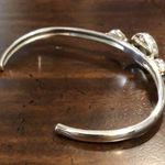 Sterling Silver BARSE  Mother of Pearl Cuff Bracelet Photo 5