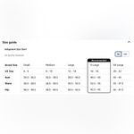 Adisputent Womens High Waisted Bikini Crop Top Sporty 2 Photo 5