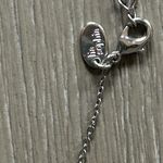 Lia Sophia Lis Sophia Hamsah “evil eye “ protection necklace Photo 1