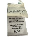 l*space Anthropologie L* Bikini Demi Cup Top Color: Over the Rainbow Size M. NWT Photo 9