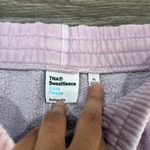 TNA Cozy Fleece Boyfriend Fit Sweatpants Photo 5