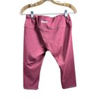 Ododos Women’s Pink Capris Size M Photo 1
