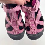 Keen Newport Sandals US 6 Women EU 39 Pink closed toe walking outdoor shoe Photo 2