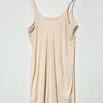 SKIMS NWT  Fits Everybody Slip Dress Sand Photo 3