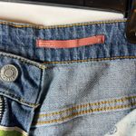 Pilcro and the Letterpress Pilcro by Anthropologie Denim Shorts 27 Photo 3