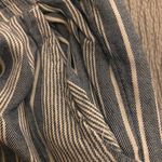 American Eagle Striped Loose Pants Photo 2