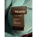 The North Face Vintage 90s  Trans-Antarctica Expedition Denali Fleece Jacket Sz M Photo 8