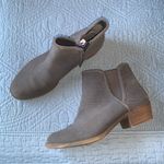 Kensie  Gerona Booties Dark Grey‎  size 8M Photo 3