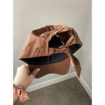 New Popflex Women's Baseball‎ Hat, Brown Size Medium Photo 2