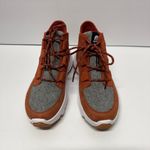 Sorel Womens Kinetic Breakthru Caribou Waterproof Boot Warp Red Chalk Size 10 Photo 1