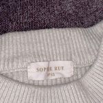 Sophie Rue  Sweater Photo 2
