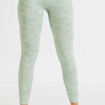 AYBL  Camo Seamless Leggings Photo 0
