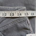 Ecko  red cropped jeans size 5 Photo 6