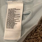 The North Face  Gray T-Shirt with Red Bear Design women large Photo 3