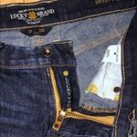 Lucky Brand Size 0/25 Ankle Sweet’N Low Jeans Photo 4