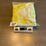 Abound Around Tie Dye Sweatshirt Pullover Crew‎ Neck Long Sleeve Trendy Top Size S Photo 8