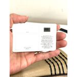 NWT Chloé Hudson Tassel Leather Crossbody Bag Intense Green Women's Small Photo 12