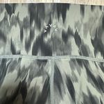 Varley Luna High Ruse Leggings in Watercolor Aztec Animal Print, Size XS Photo 6