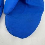 Helly Hansen  Blue Puffer Mittens‎ Insulated Winter Ski Snowboard Unisex Photo 8