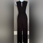 Antistar Women's Black Jumpsuit (212) Photo 1
