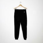 FIGS  Zamora Jogger Scrub Pants Size Small Tall (S/T) Black Photo 1