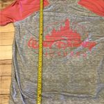 Disney Walt pictures long sleeve shirt woman size XL Photo 4