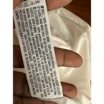 English Factory Sunset Color Block Tiered Maxi Dress Ruffle Sleeves Size M NWT Photo 8