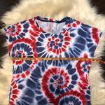 secret treasures Tie dye lounge wear sz small Photo 6