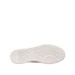 Everlane  The ReLeather Court Sneakers in White 8.5 New Womens  Casual Shoes Photo 10