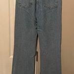 ZARA 90’s Full Length Jeans Photo 2