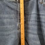 Pistola  High Rise Skinny Stretch Blue Denim Women's Jeans Size 18W Photo 5