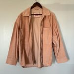 Levi's Levi’s Corduroy Jacket Photo 0