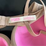 PINK - Victoria's Secret ‎ Wear Everywhere Lightly Demi Photo 2