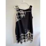 Evan Picone   SLEEVELESS Dress Black Dress‎ SIZE 16 Photo 1